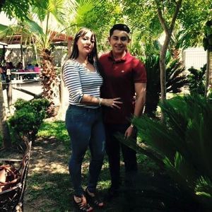 Meet your Posher, Gabriel